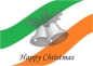 Preview: Gutschein "Happy Christmas"